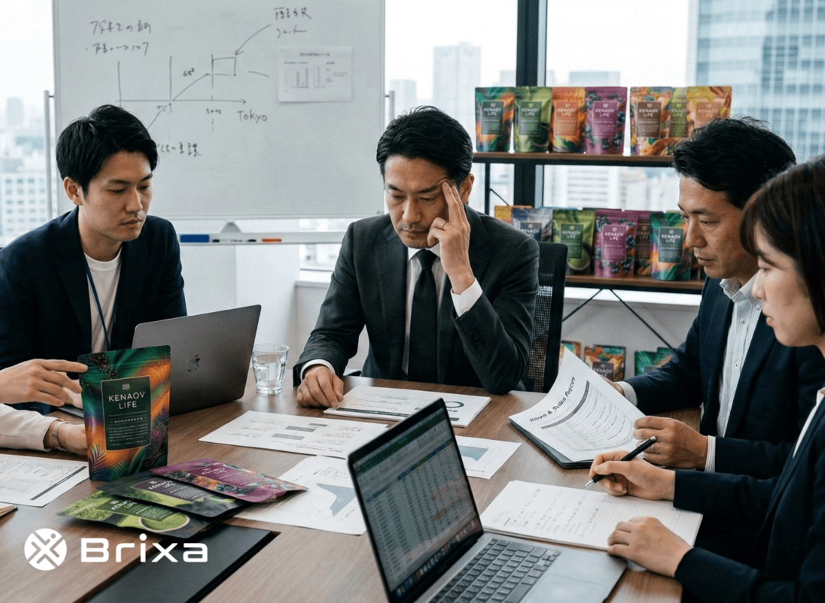 多SKU時代に大量生産モデルが通用しなくなった本当の理由
──市場構造と製造構造の“非対称”が企業成長を止めている