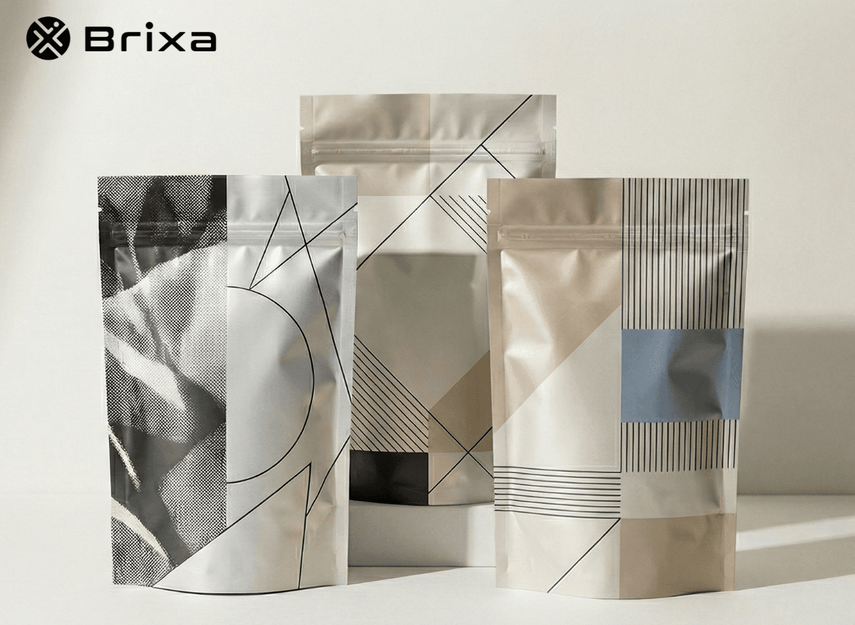 アルミ蒸着袋｜OPPを含む素材構成と失敗しない進め方