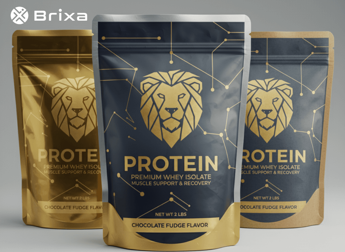 【Brixa】擬似金（白版なし）は追加費用がかかる？Brixaの印刷仕様をわかりやすく解説