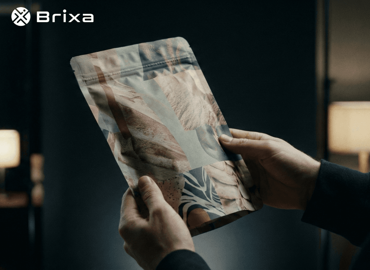 Brixaのサンプル製造とは？確認できる内容と利用シーンを解説