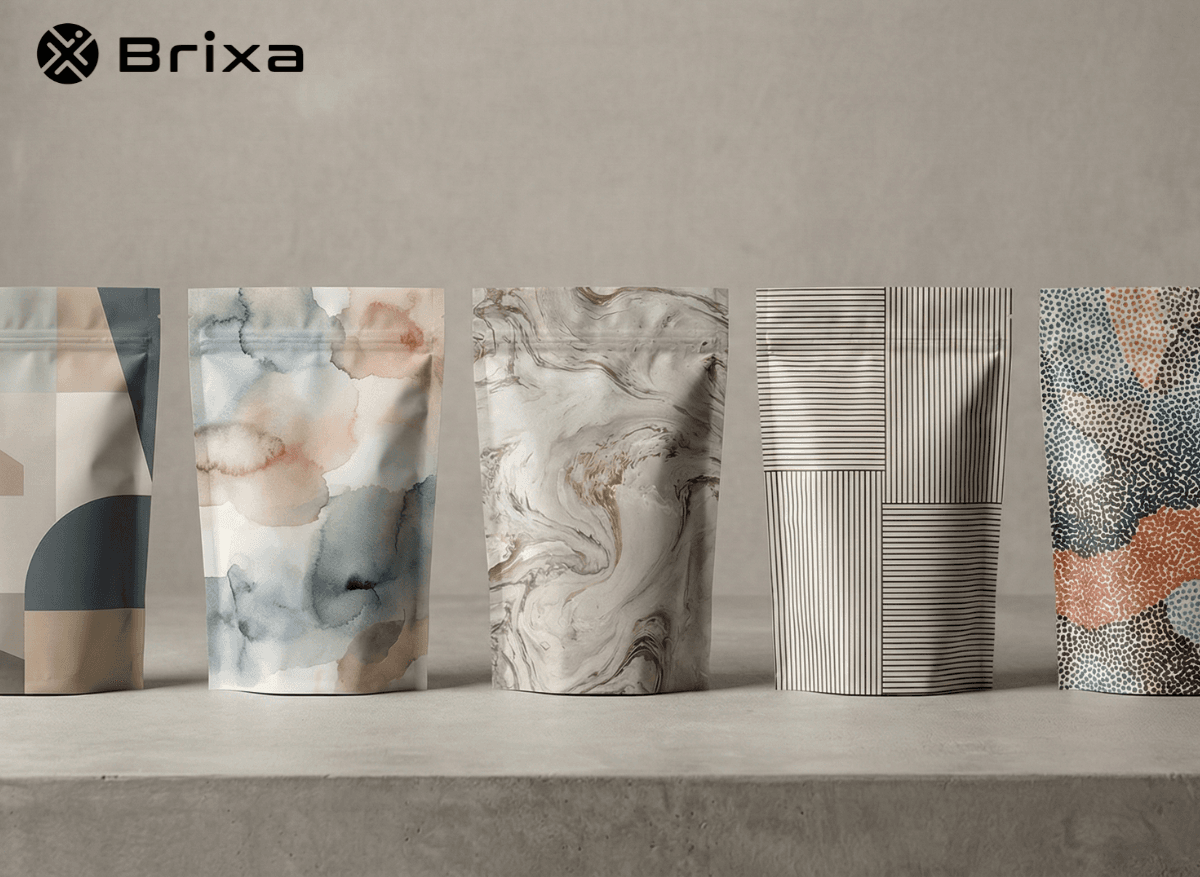 パッケージ印刷の「SKU」って何？最適な印刷方法を選ぶための完全ガイド