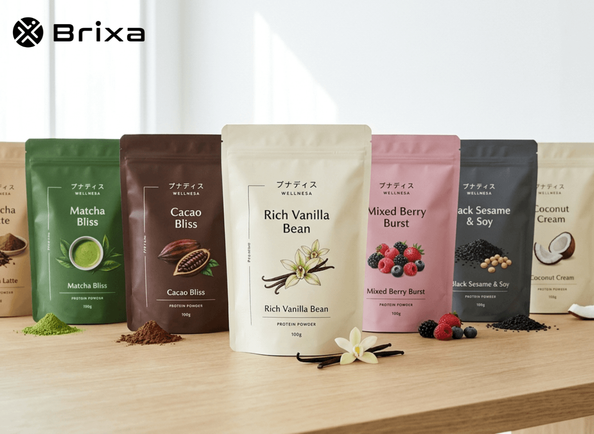 SKUを増やすほどリスクが下がるという逆転構造──そして多SKUは実は1SKUとほぼ同じコストで実現できる時代になっている