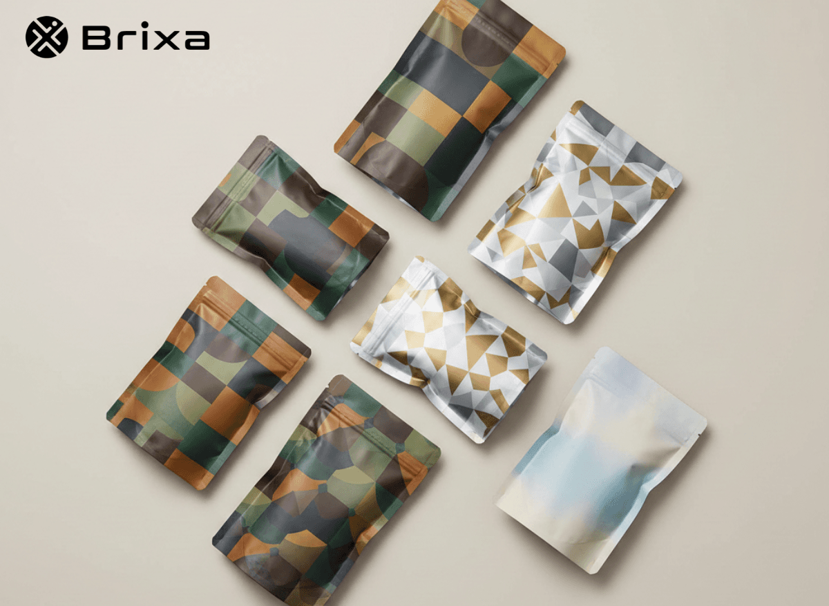 アルミ袋の選び方と活用術｜食品・雑貨を安全・便利に包装しよう