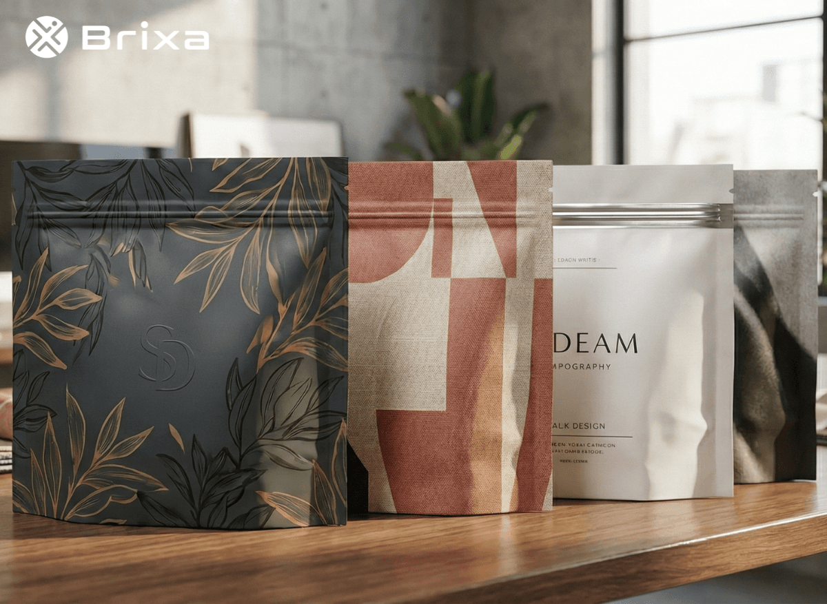 売れるパッケージデザインの秘密！作り方のヒントから依頼方法まで解説！