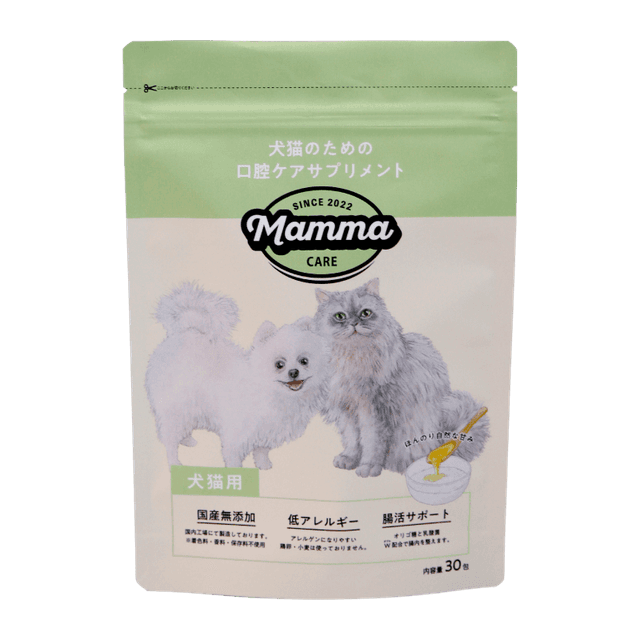 Mamma CARE