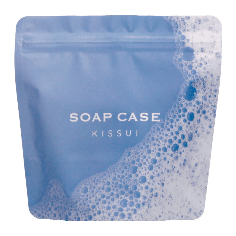 SOAP CASE