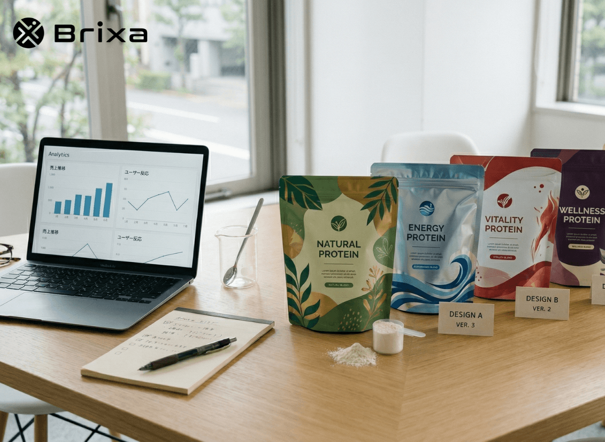 ヒット商品はなぜ「最初から大量生産」されていないのか？──商品開発をギャンブルから“確率設計”へ変える検証型モデルの正体