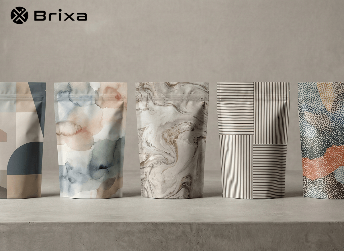 パッケージ印刷の「SKU」って何？最適な印刷方法を選ぶための完全ガイド