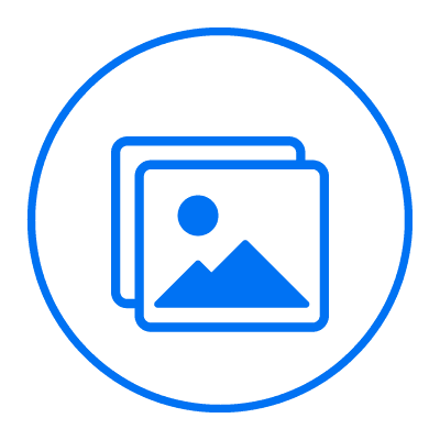 画像・解像度について