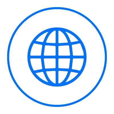 環境表示について