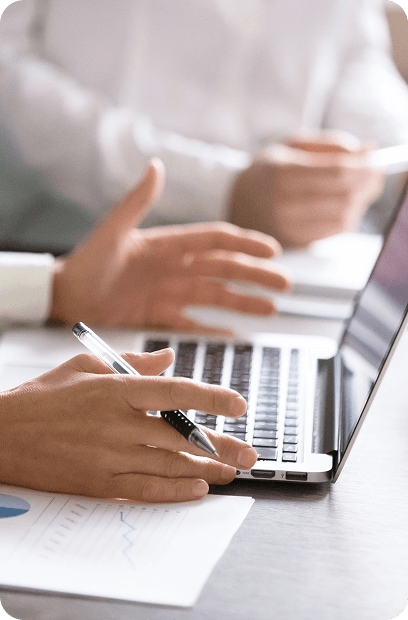 導入事例・インタビュー
を見る