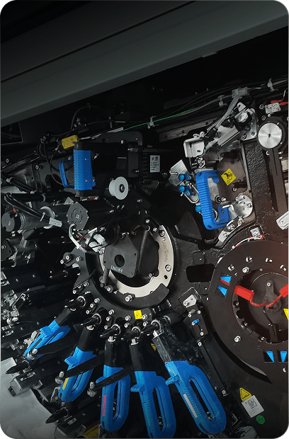 印刷について学ぶ