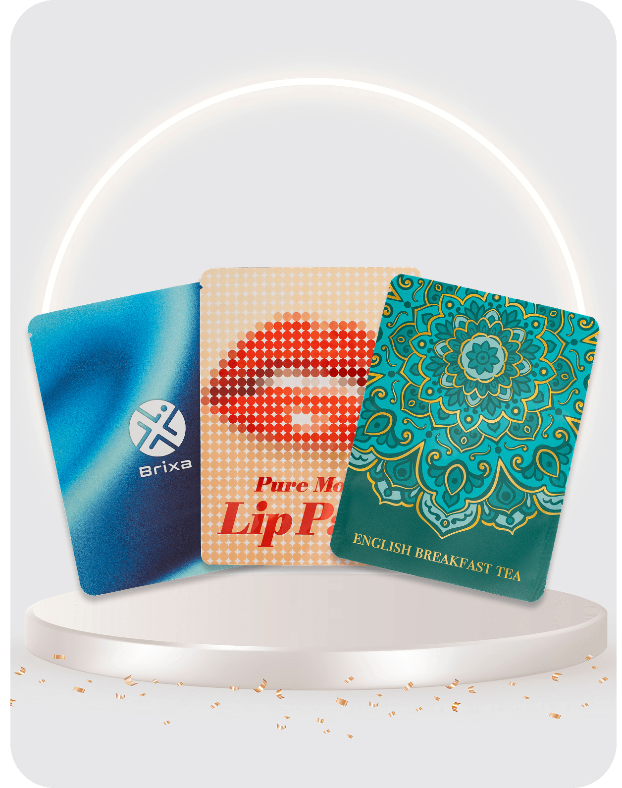 シンプルでコストが低い