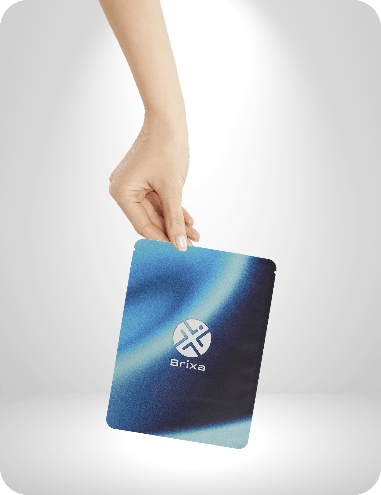 軽量・省資源でエコ