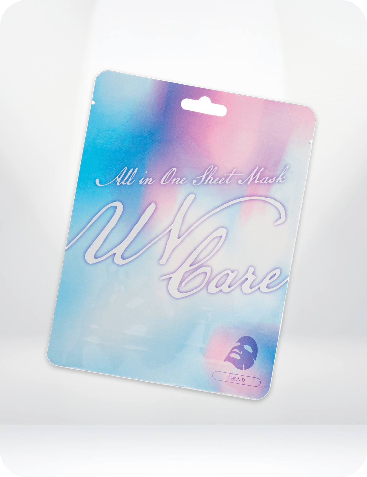 均一な圧着で製品をしっかり保護