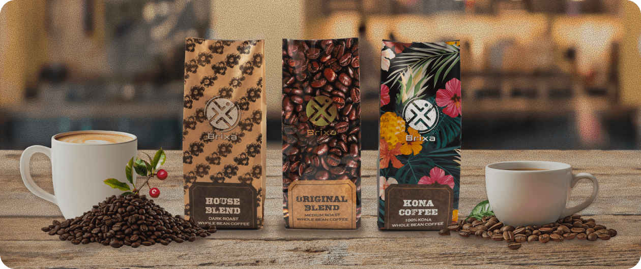 多品種でも大容量でも、美しく収まり、整う