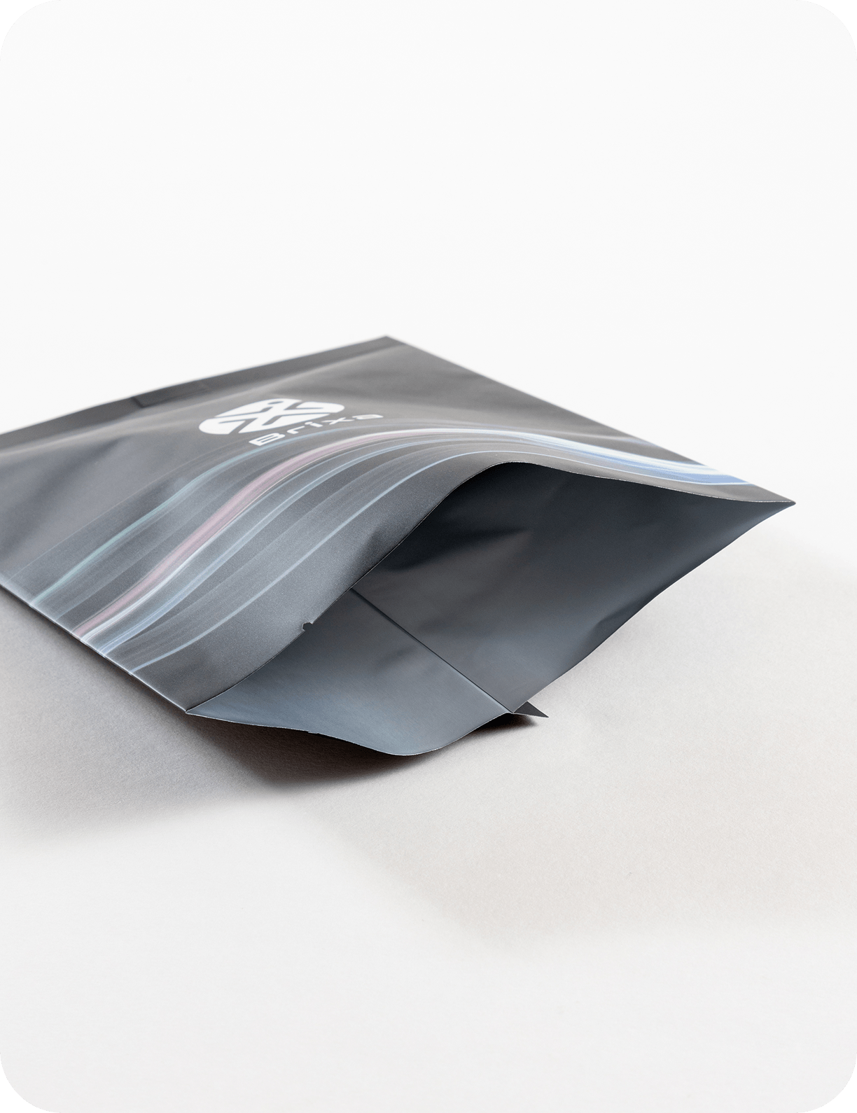 自動充填に最適