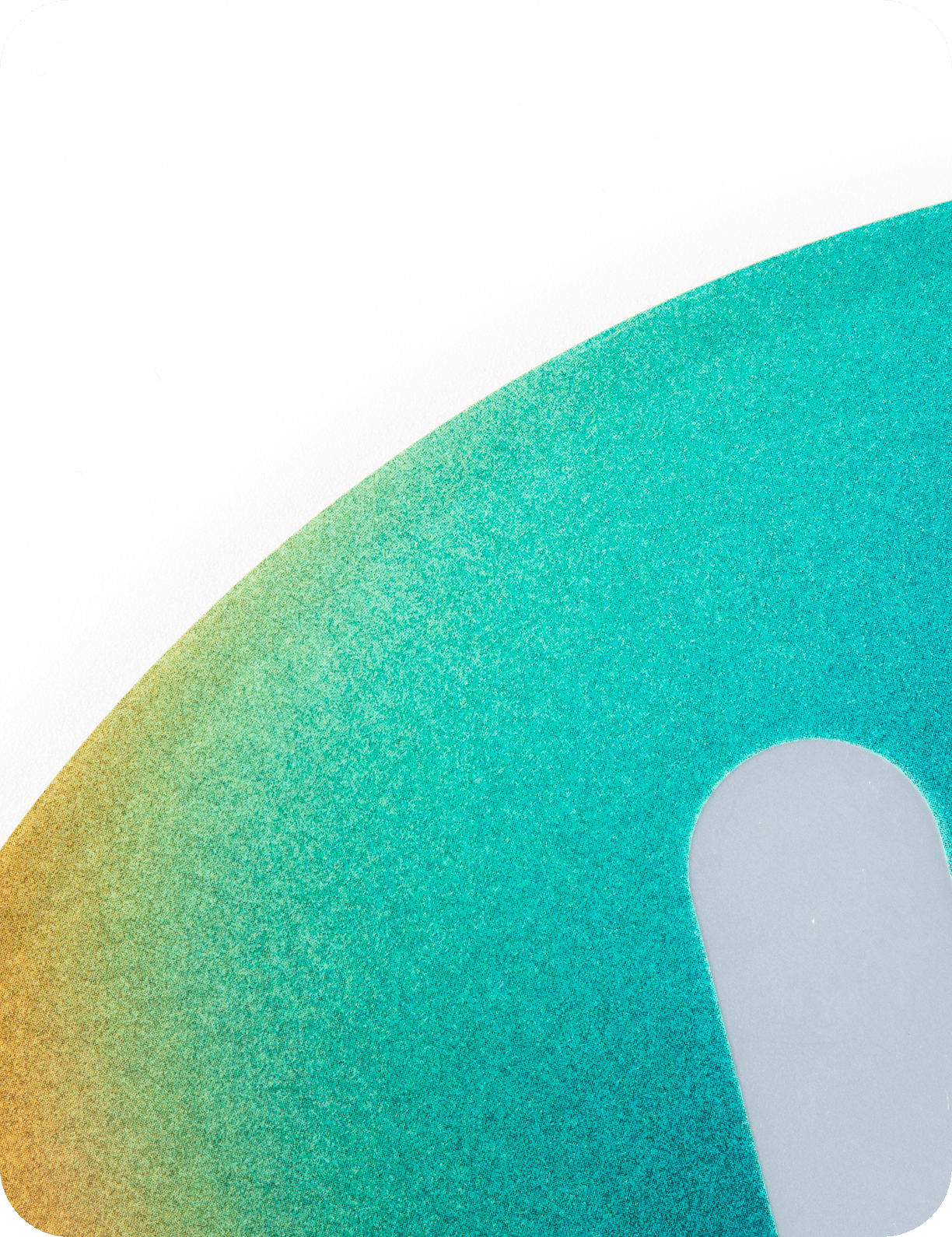 緻密なカットで、美しい仕上がり。