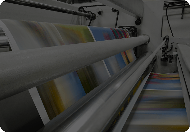 バリアブル印刷