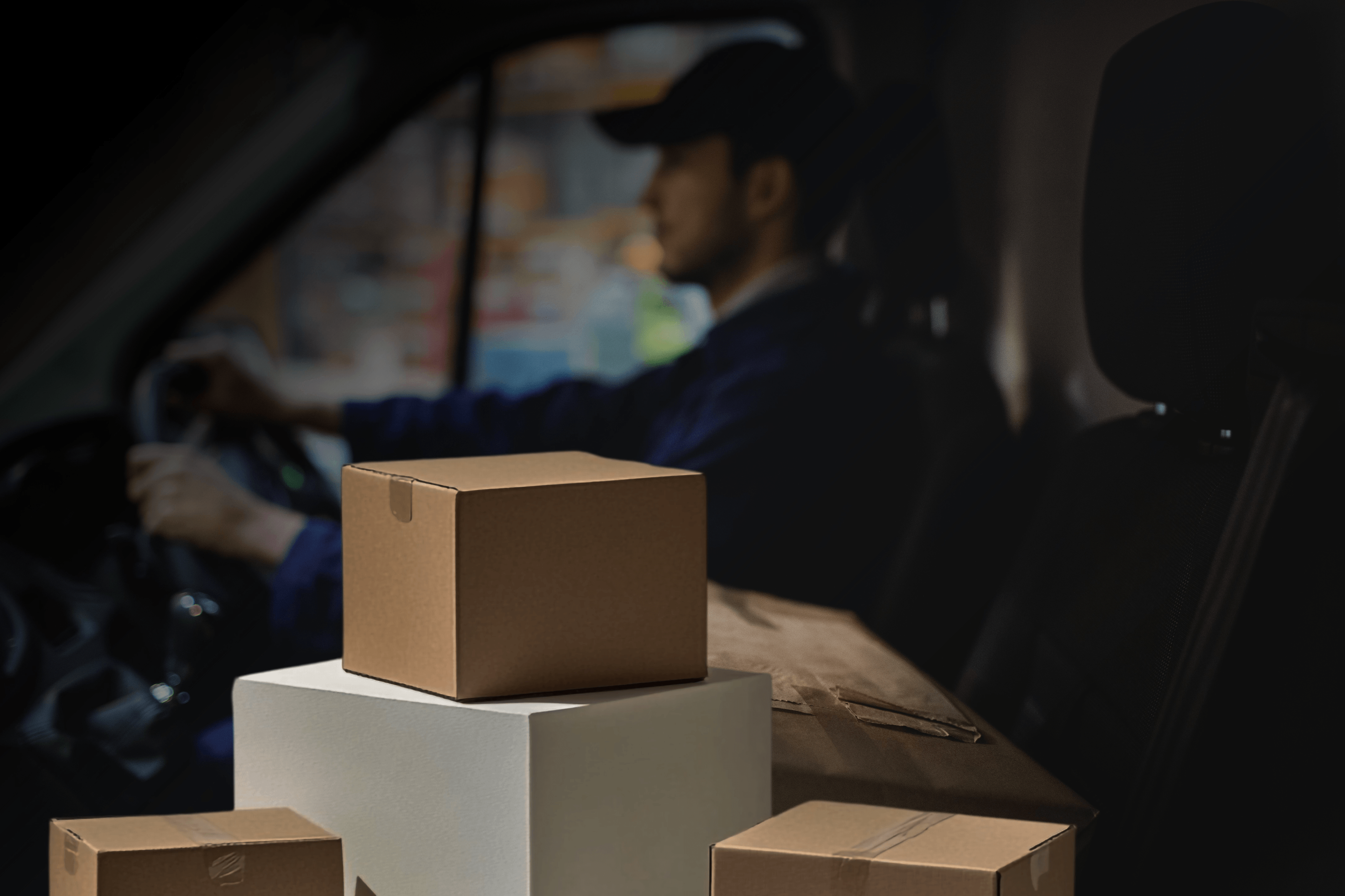 最短30日~短納期で
安定的な供給