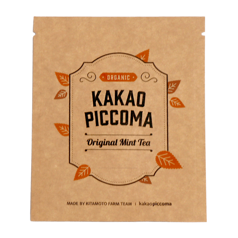 KAKAO PICCOMA