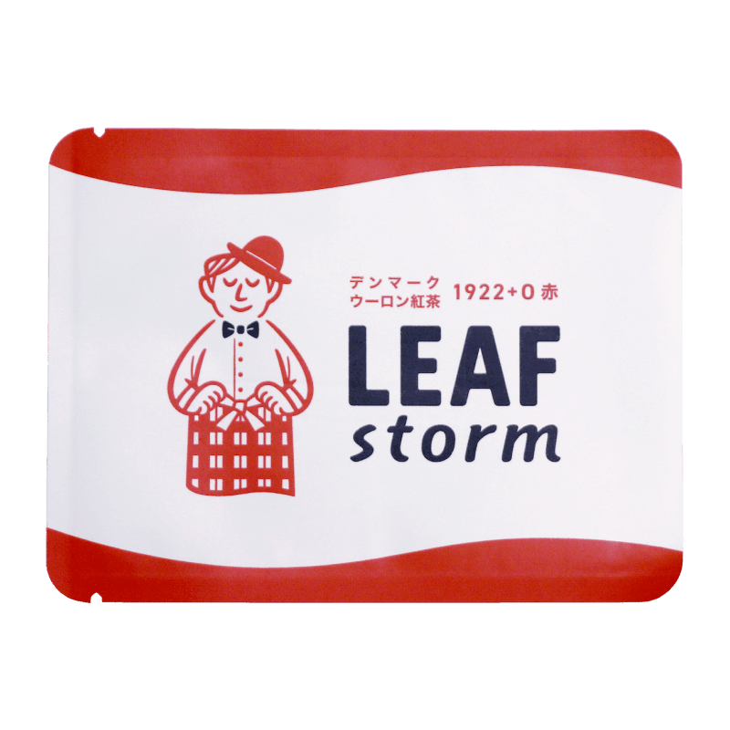 LEAF storm