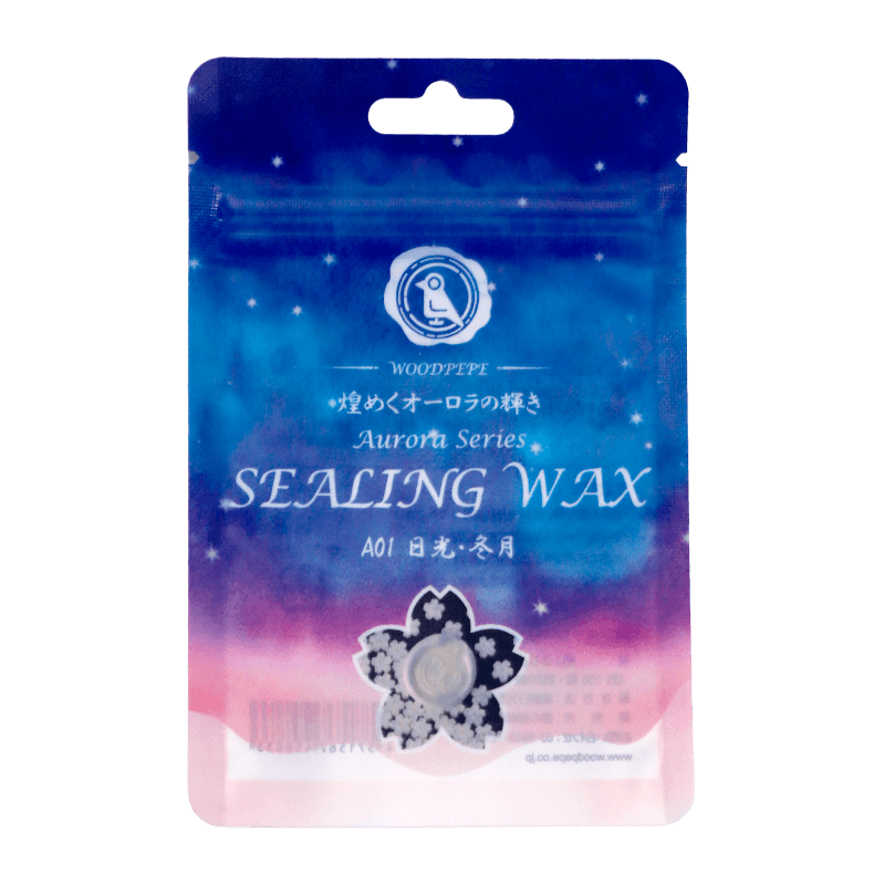 Aurora Series SEALING WAX