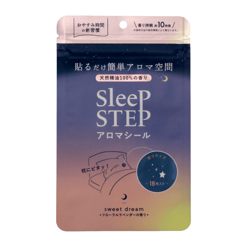 Sleep STEP