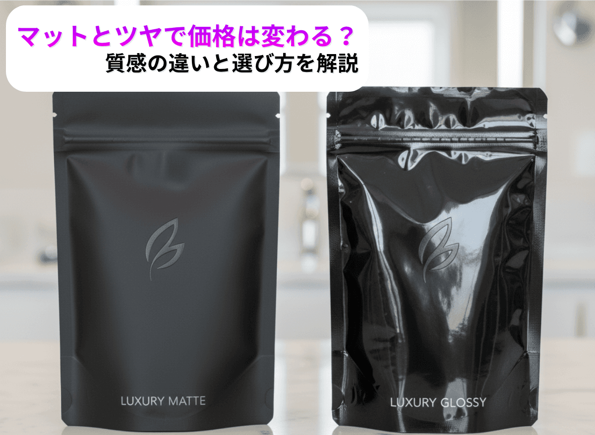 【Brixa】マットとツヤで価格は変わる?質感の違いと選び方を解説