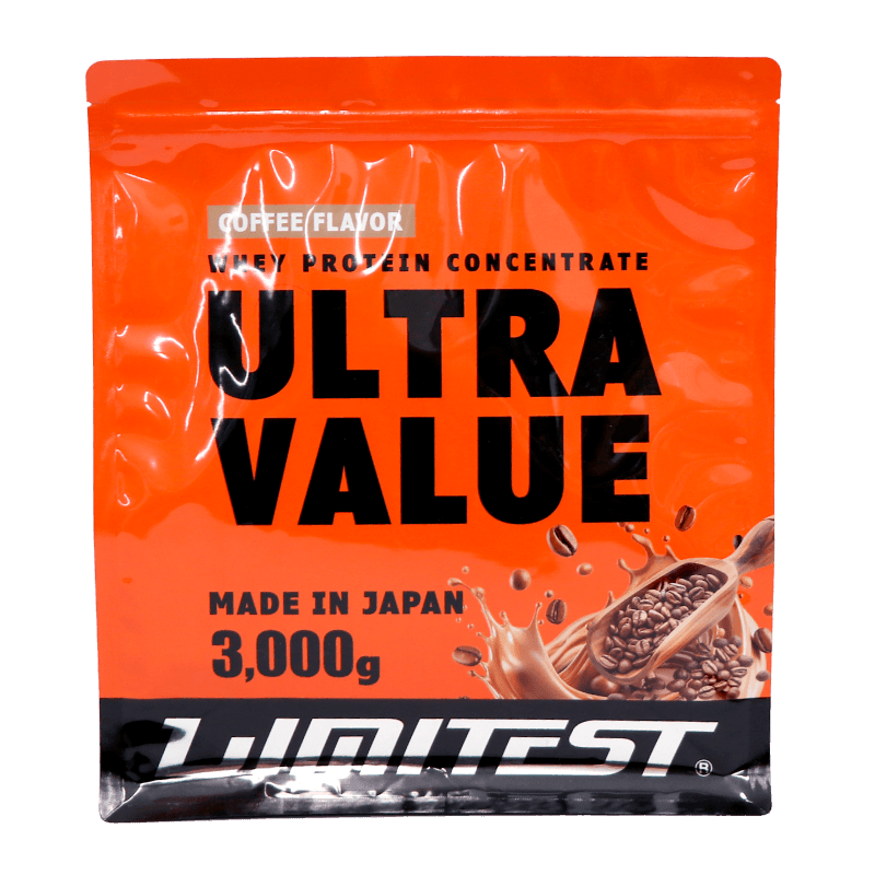 ULTRA VALUE