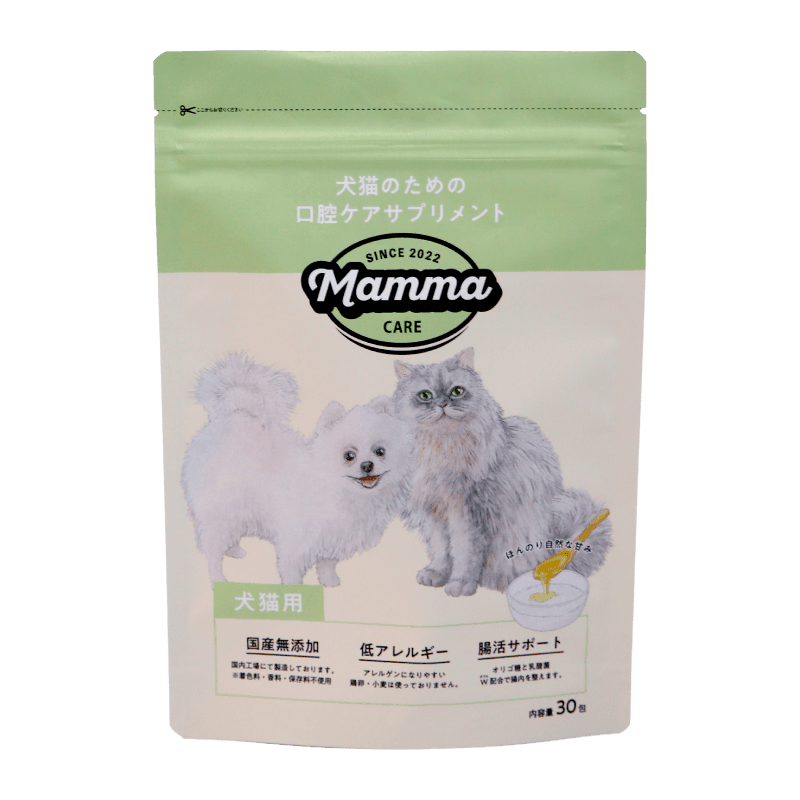 Mamma CARE
