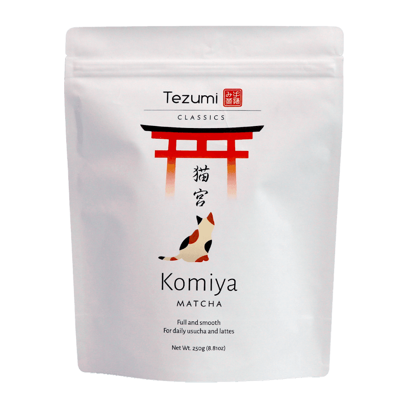 猫宮  komiya  MATCHA